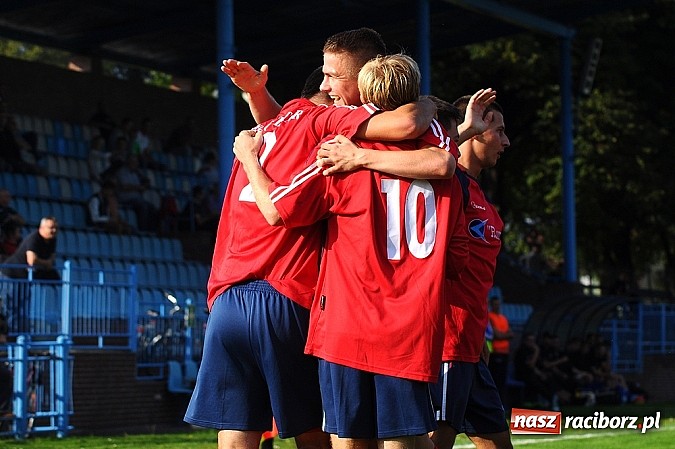 Zdjęcie w galerii na portalu naszraciborz.pl: IV liga: Krupiński Suszec lepszy od Unii wiadomości z regionu