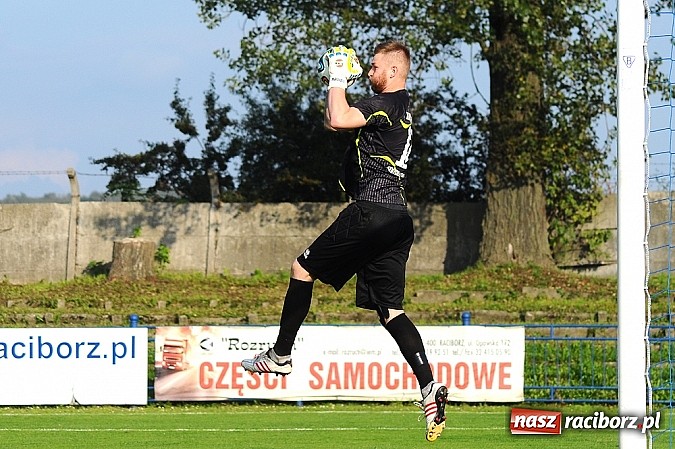 Zdjęcie w galerii na portalu naszraciborz.pl: IV liga: Krupiński Suszec lepszy od Unii wiadomości z regionu