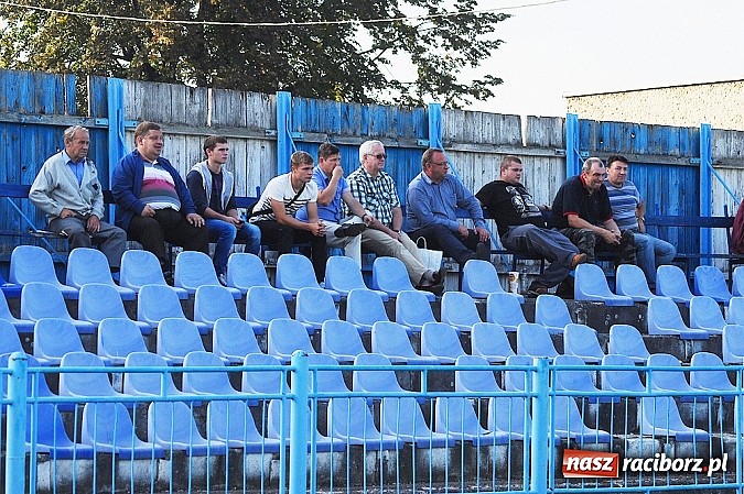 Zdjęcie w galerii na portalu naszraciborz.pl: IV liga: Krupiński Suszec lepszy od Unii wiadomości z regionu