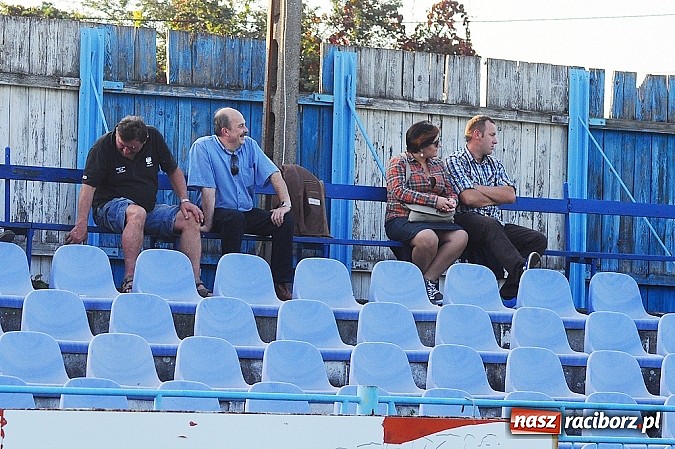Zdjęcie w galerii na portalu naszraciborz.pl: IV liga: Krupiński Suszec lepszy od Unii wiadomości z regionu