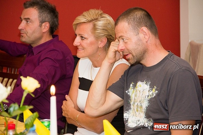 Zdjęcie w galerii na portalu naszraciborz.pl: Bal absolwentów PWSZ, Studium i Kolegium wiadomości z regionu