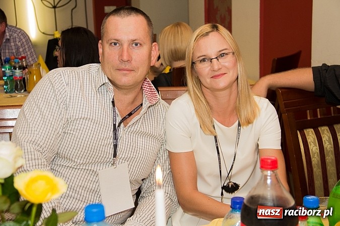 Zdjęcie w galerii na portalu naszraciborz.pl: Bal absolwentów PWSZ, Studium i Kolegium wiadomości z regionu