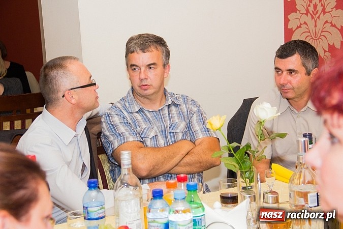 Zdjęcie w galerii na portalu naszraciborz.pl: Bal absolwentów PWSZ, Studium i Kolegium wiadomości z regionu