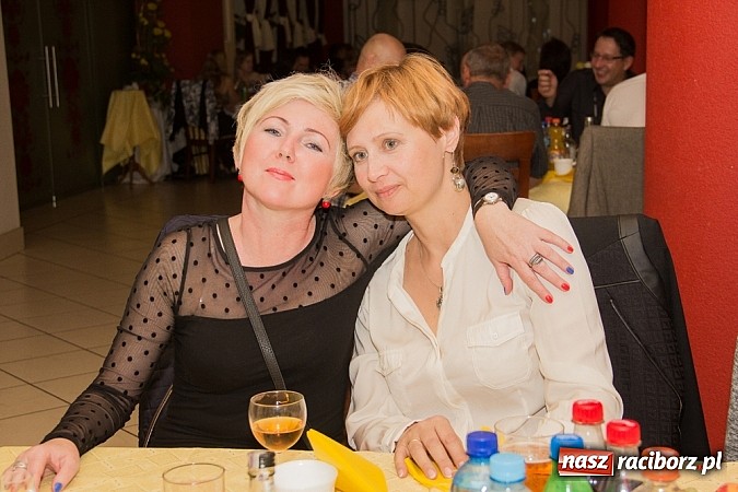 Zdjęcie w galerii na portalu naszraciborz.pl: Bal absolwentów PWSZ, Studium i Kolegium wiadomości z regionu