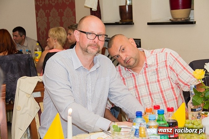 Zdjęcie w galerii na portalu naszraciborz.pl: Bal absolwentów PWSZ, Studium i Kolegium wiadomości z regionu