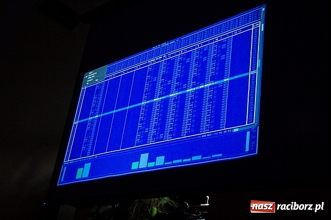 Zdjęcie w galerii na portalu naszraciborz.pl: Dzień celebracji Riverwash. Miłośnicy starych platform zjechali do Raciborza wiadomości z regionu