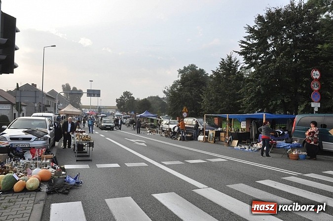 Zdjęcie w galerii na portalu naszraciborz.pl: Jesienny Jarmark na Granicy w Chałupkach wiadomości z regionu