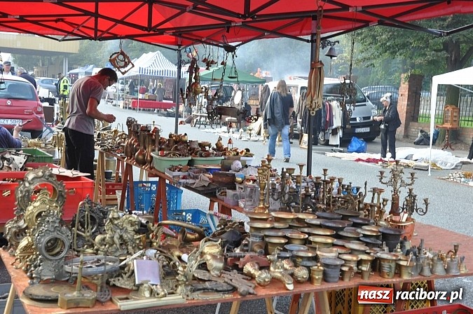 Zdjęcie w galerii na portalu naszraciborz.pl: Jesienny Jarmark na Granicy w Chałupkach wiadomości z regionu