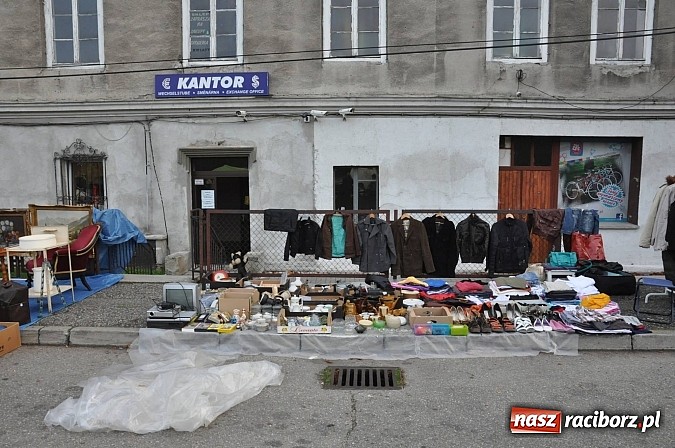 Zdjęcie w galerii na portalu naszraciborz.pl: Jesienny Jarmark na Granicy w Chałupkach wiadomości z regionu