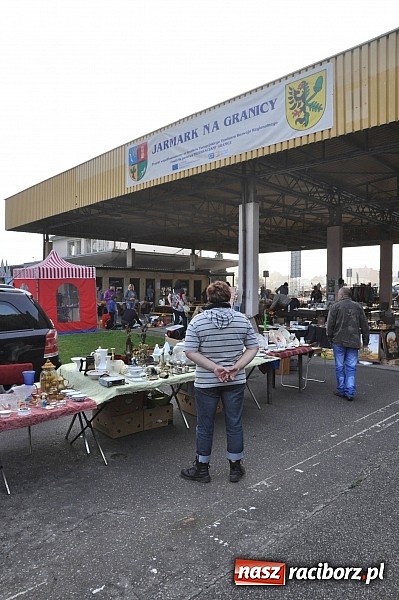 Zdjęcie w galerii na portalu naszraciborz.pl: Jesienny Jarmark na Granicy w Chałupkach wiadomości z regionu