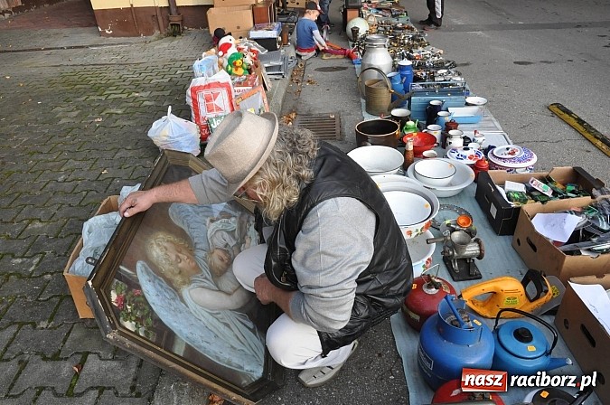 Zdjęcie w galerii na portalu naszraciborz.pl: Jesienny Jarmark na Granicy w Chałupkach wiadomości z regionu