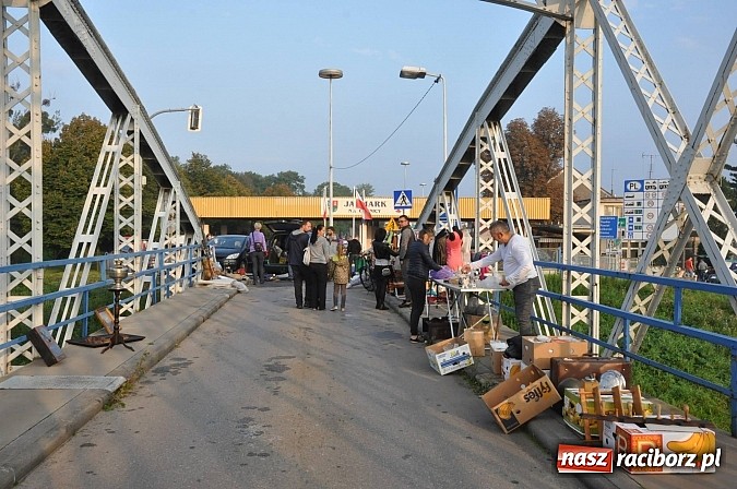 Zdjęcie w galerii na portalu naszraciborz.pl: Jesienny Jarmark na Granicy w Chałupkach wiadomości z regionu