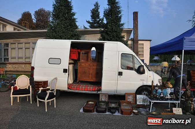 Zdjęcie w galerii na portalu naszraciborz.pl: Jesienny Jarmark na Granicy w Chałupkach wiadomości z regionu