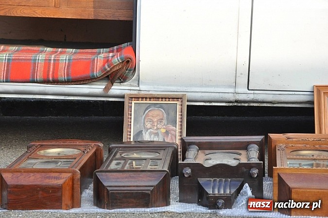 Zdjęcie w galerii na portalu naszraciborz.pl: Jesienny Jarmark na Granicy w Chałupkach wiadomości z regionu