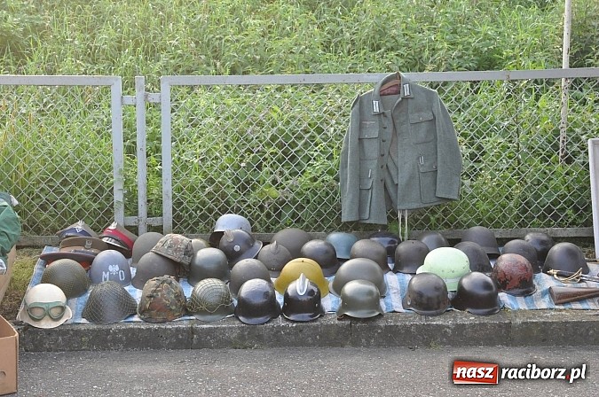 Zdjęcie w galerii na portalu naszraciborz.pl: Jesienny Jarmark na Granicy w Chałupkach wiadomości z regionu