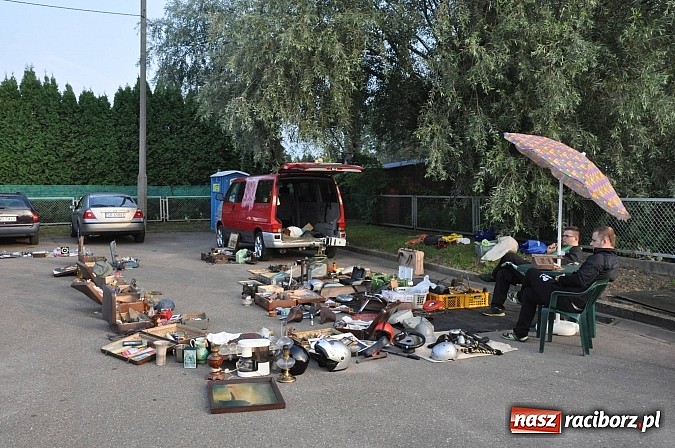 Zdjęcie w galerii na portalu naszraciborz.pl: Jesienny Jarmark na Granicy w Chałupkach wiadomości z regionu
