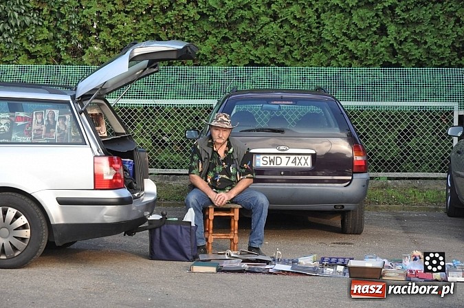 Zdjęcie w galerii na portalu naszraciborz.pl: Jesienny Jarmark na Granicy w Chałupkach wiadomości z regionu