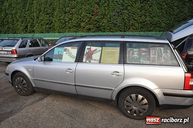 Zdjęcie w galerii na portalu naszraciborz.pl: Jesienny Jarmark na Granicy w Chałupkach wiadomości z regionu