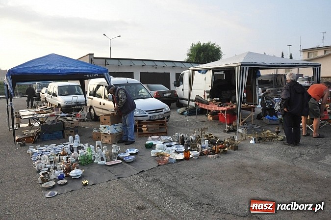 Zdjęcie w galerii na portalu naszraciborz.pl: Jesienny Jarmark na Granicy w Chałupkach wiadomości z regionu