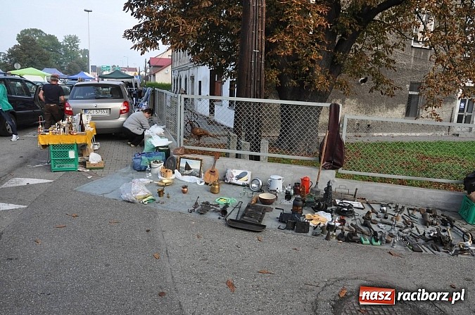 Zdjęcie w galerii na portalu naszraciborz.pl: Jesienny Jarmark na Granicy w Chałupkach wiadomości z regionu