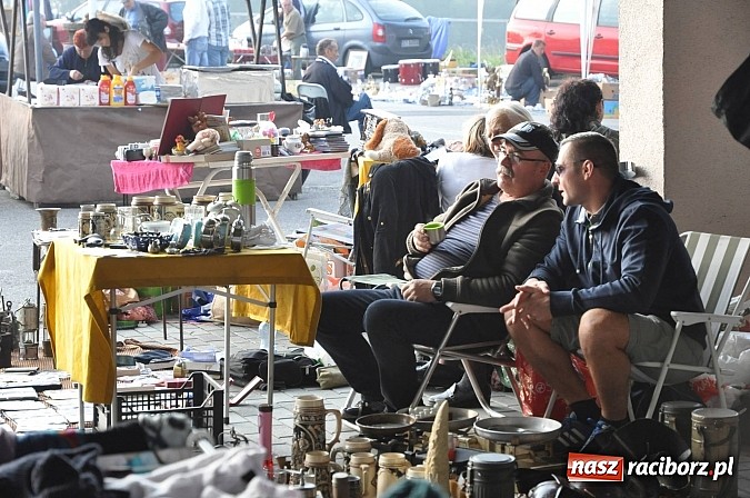 Zdjęcie w galerii na portalu naszraciborz.pl: Jesienny Jarmark na Granicy w Chałupkach wiadomości z regionu