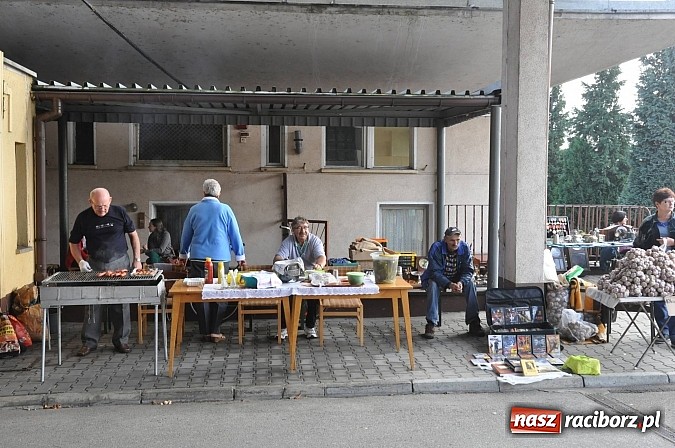 Zdjęcie w galerii na portalu naszraciborz.pl: Jesienny Jarmark na Granicy w Chałupkach wiadomości z regionu