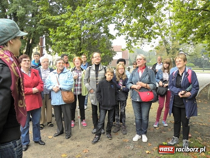 Zdjęcie w galerii na portalu naszraciborz.pl:  Europejskie Dni Dziedzictwa w Rudach wiadomości z regionu