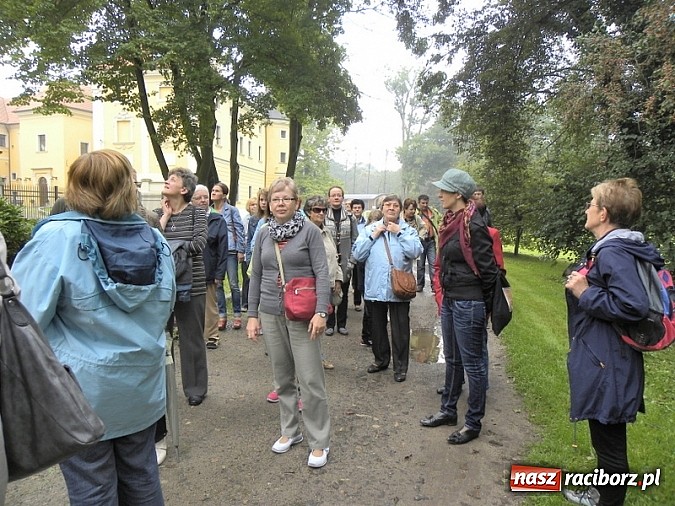Zdjęcie w galerii na portalu naszraciborz.pl:  Europejskie Dni Dziedzictwa w Rudach wiadomości z regionu