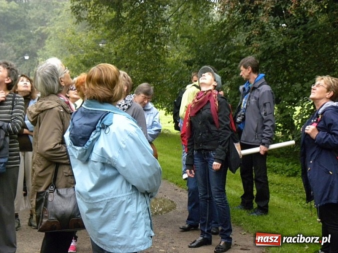 Zdjęcie w galerii na portalu naszraciborz.pl:  Europejskie Dni Dziedzictwa w Rudach wiadomości z regionu