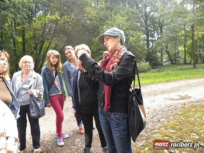 Zdjęcie w galerii na portalu naszraciborz.pl:  Europejskie Dni Dziedzictwa w Rudach wiadomości z regionu