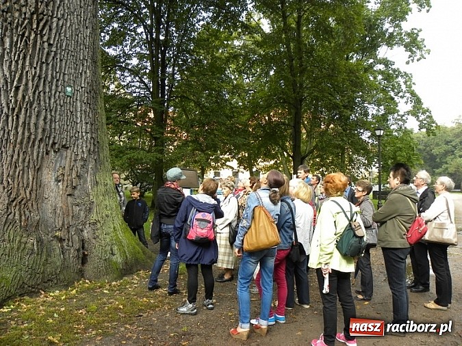 Zdjęcie w galerii na portalu naszraciborz.pl:  Europejskie Dni Dziedzictwa w Rudach wiadomości z regionu