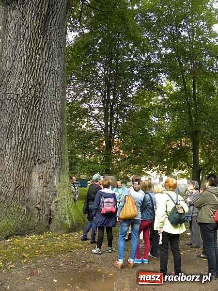 Zdjęcie w galerii na portalu naszraciborz.pl:  Europejskie Dni Dziedzictwa w Rudach wiadomości z regionu