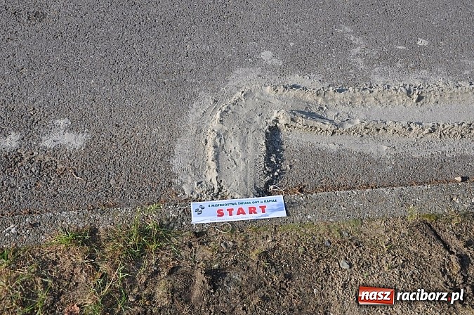 Zdjęcie w galerii na portalu naszraciborz.pl: Znamy nowych mistrz&oacute;w świata w grze w... kapsle wiadomości z regionu