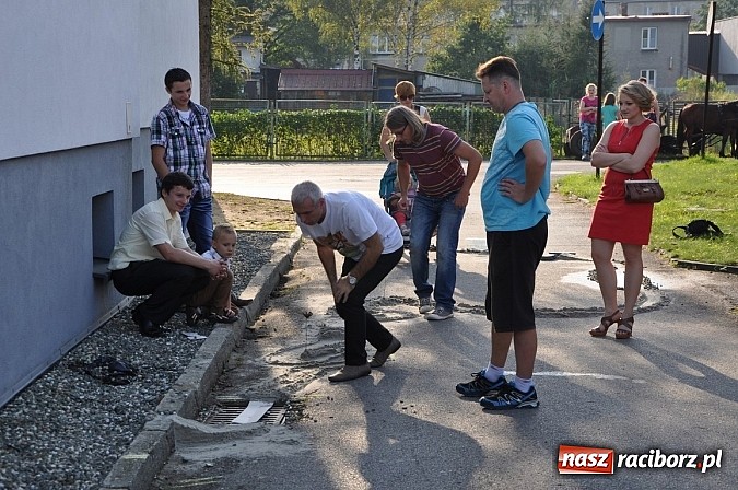 Zdjęcie w galerii na portalu naszraciborz.pl: Znamy nowych mistrz&oacute;w świata w grze w... kapsle wiadomości z regionu