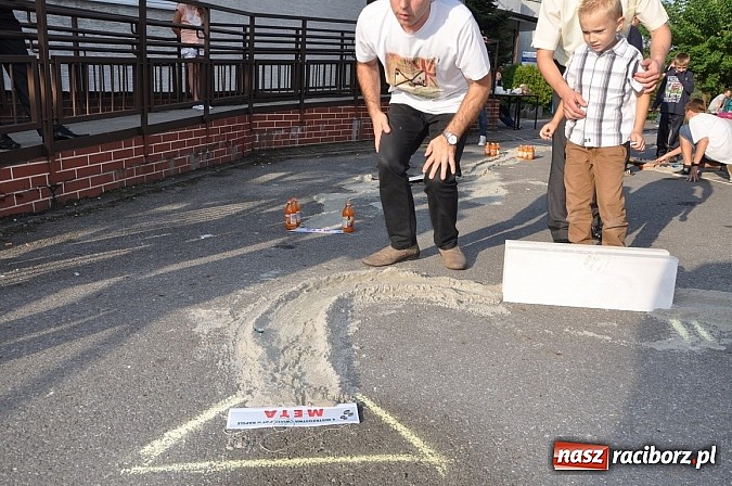 Zdjęcie w galerii na portalu naszraciborz.pl: Znamy nowych mistrz&oacute;w świata w grze w... kapsle wiadomości z regionu