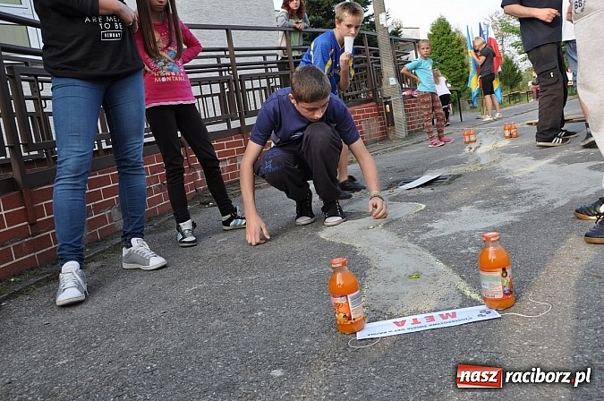 Zdjęcie w galerii na portalu naszraciborz.pl: Znamy nowych mistrz&oacute;w świata w grze w... kapsle wiadomości z regionu