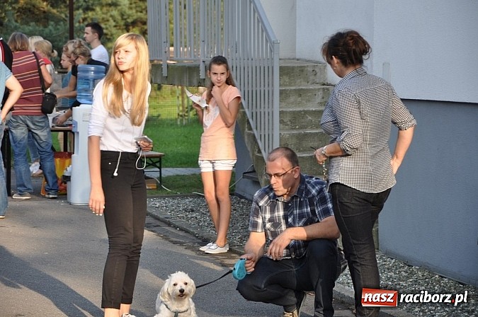 Zdjęcie w galerii na portalu naszraciborz.pl: Znamy nowych mistrz&oacute;w świata w grze w... kapsle wiadomości z regionu