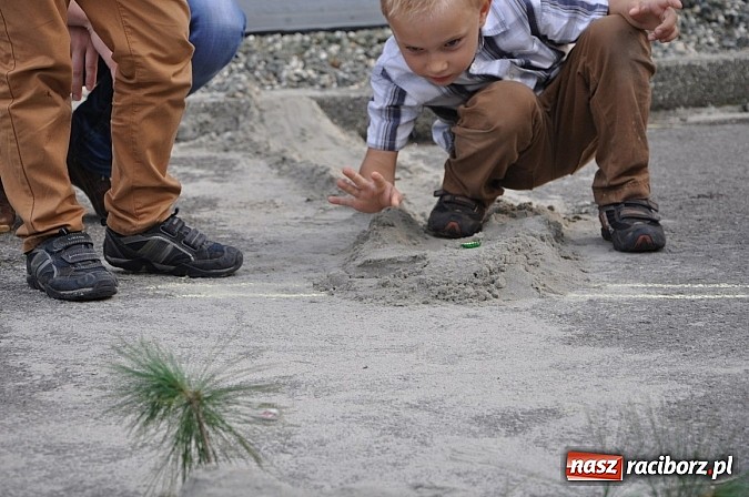 Zdjęcie w galerii na portalu naszraciborz.pl: Znamy nowych mistrz&oacute;w świata w grze w... kapsle wiadomości z regionu