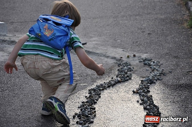 Zdjęcie w galerii na portalu naszraciborz.pl: Znamy nowych mistrz&oacute;w świata w grze w... kapsle wiadomości z regionu