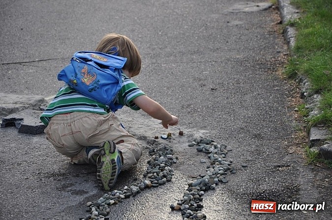 Zdjęcie w galerii na portalu naszraciborz.pl: Znamy nowych mistrz&oacute;w świata w grze w... kapsle wiadomości z regionu