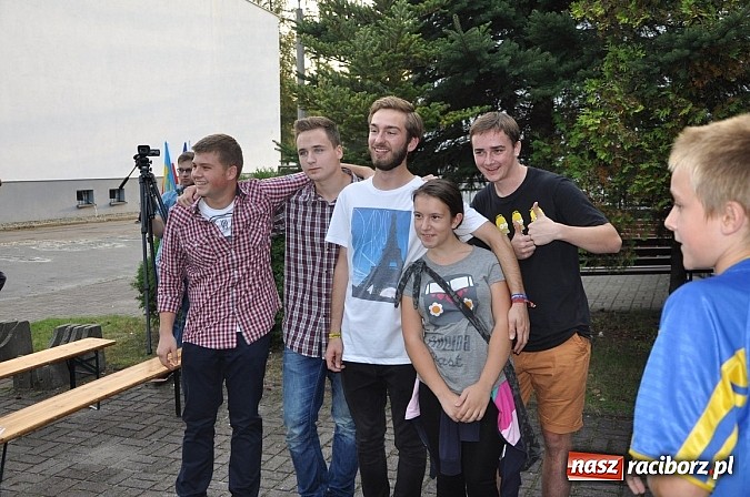 Zdjęcie w galerii na portalu naszraciborz.pl: Znamy nowych mistrz&oacute;w świata w grze w... kapsle wiadomości z regionu