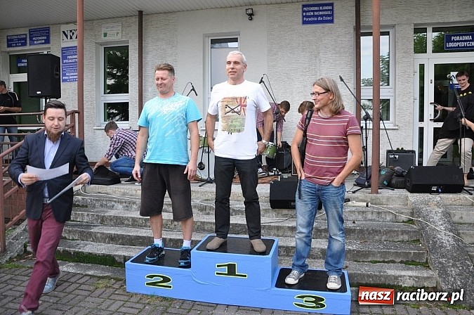 Zdjęcie w galerii na portalu naszraciborz.pl: Znamy nowych mistrz&oacute;w świata w grze w... kapsle wiadomości z regionu