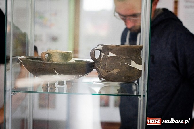 Zdjęcie w galerii na portalu naszraciborz.pl: Piknik archeologiczny w Pietrowicach Wielkich wiadomości z regionu