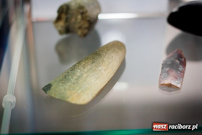 Zdjęcie w galerii na portalu naszraciborz.pl: Piknik archeologiczny w Pietrowicach Wielkich wiadomości z regionu