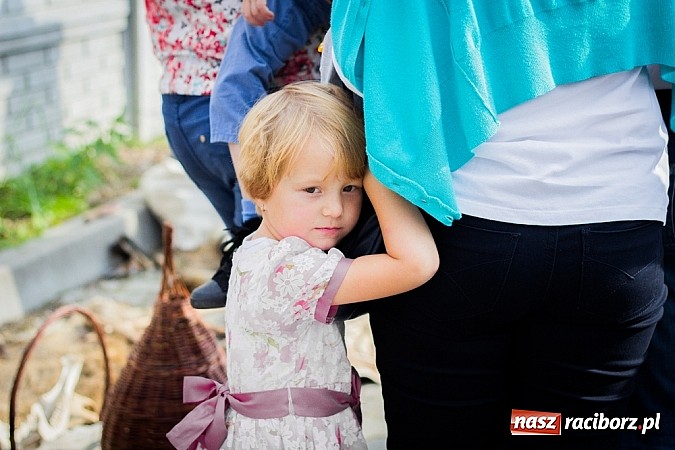 Zdjęcie w galerii na portalu naszraciborz.pl: Piknik archeologiczny w Pietrowicach Wielkich wiadomości z regionu