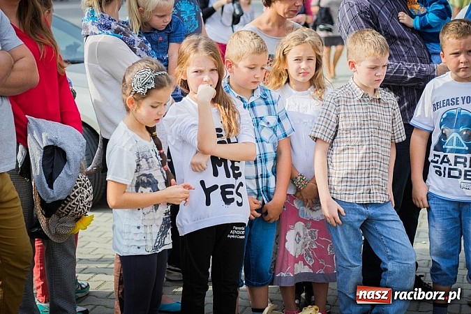 Zdjęcie w galerii na portalu naszraciborz.pl: Piknik archeologiczny w Pietrowicach Wielkich wiadomości z regionu