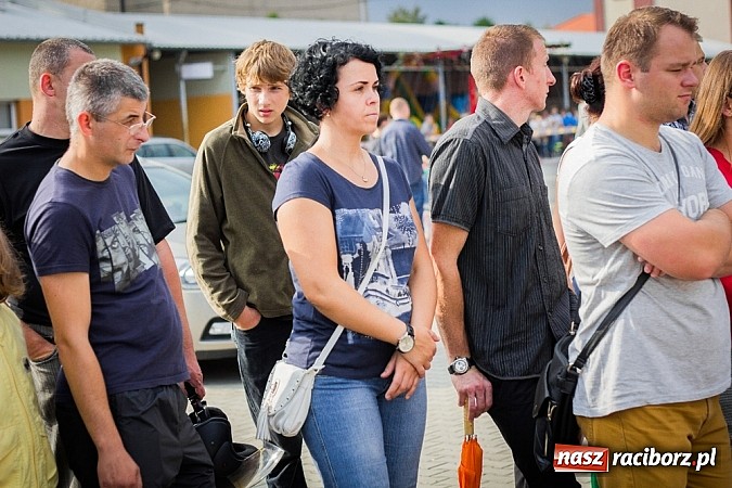 Zdjęcie w galerii na portalu naszraciborz.pl: Piknik archeologiczny w Pietrowicach Wielkich wiadomości z regionu