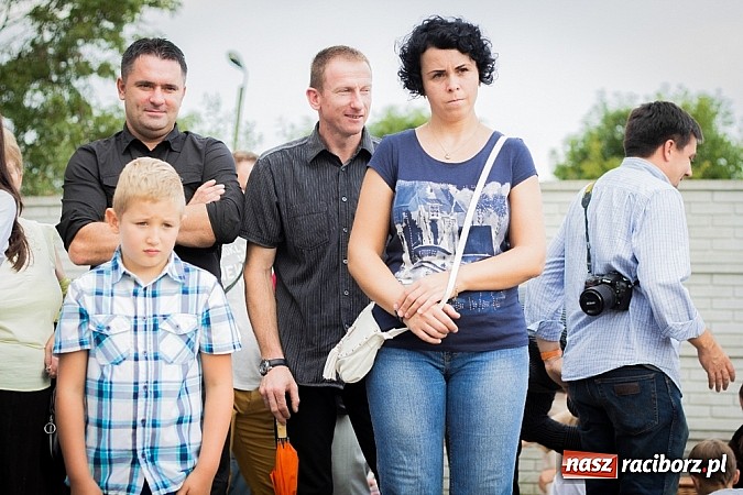 Zdjęcie w galerii na portalu naszraciborz.pl: Piknik archeologiczny w Pietrowicach Wielkich wiadomości z regionu