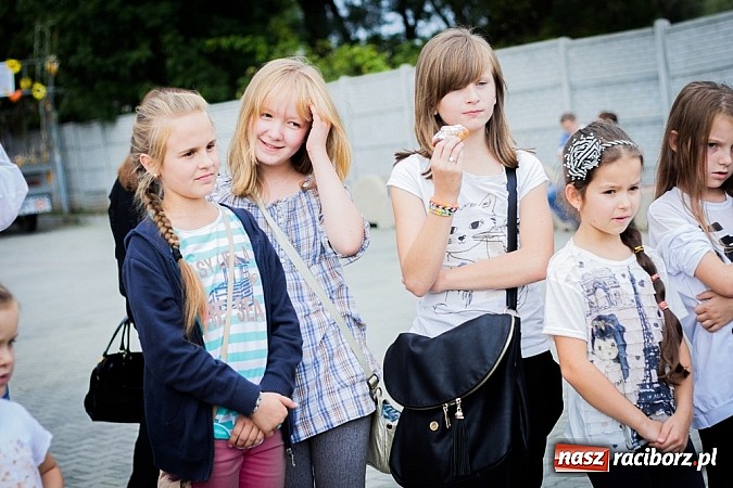 Zdjęcie w galerii na portalu naszraciborz.pl: Piknik archeologiczny w Pietrowicach Wielkich wiadomości z regionu