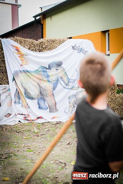 Zdjęcie w galerii na portalu naszraciborz.pl: Piknik archeologiczny w Pietrowicach Wielkich wiadomości z regionu